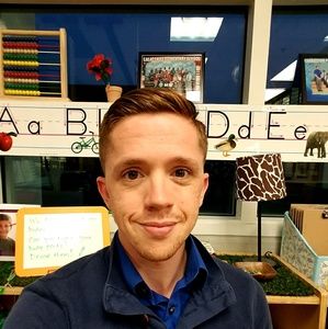 Meet your Posher, Casey